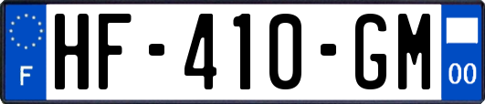 HF-410-GM