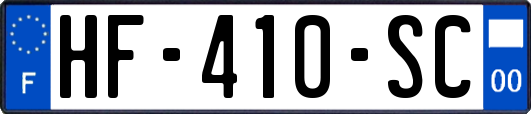 HF-410-SC
