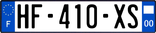 HF-410-XS