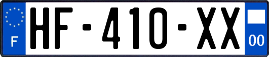 HF-410-XX
