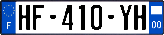 HF-410-YH