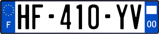HF-410-YV