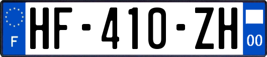 HF-410-ZH