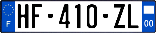 HF-410-ZL