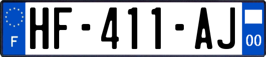HF-411-AJ
