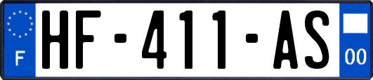 HF-411-AS