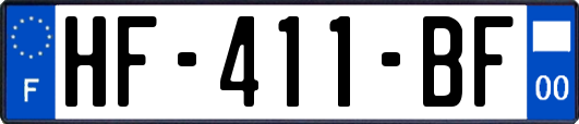 HF-411-BF