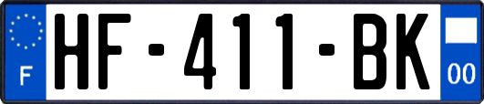HF-411-BK