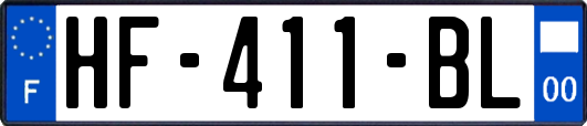 HF-411-BL