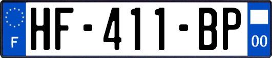 HF-411-BP