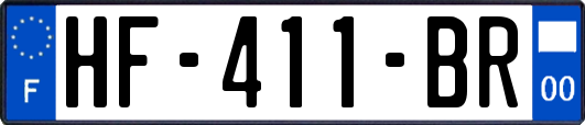 HF-411-BR