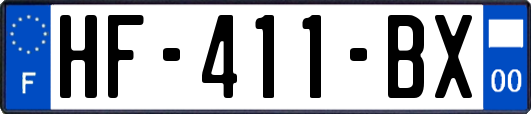 HF-411-BX