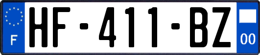 HF-411-BZ