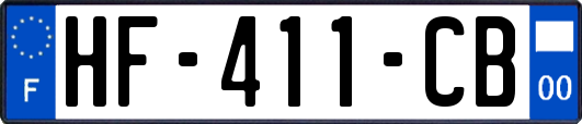 HF-411-CB