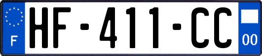 HF-411-CC
