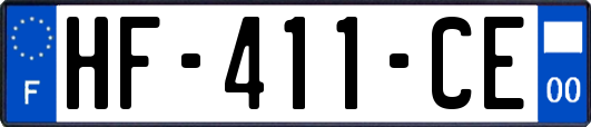 HF-411-CE