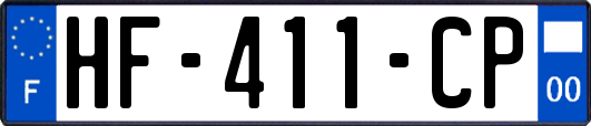 HF-411-CP