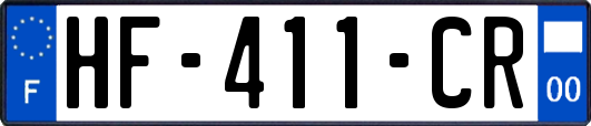 HF-411-CR