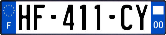 HF-411-CY