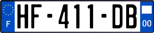 HF-411-DB
