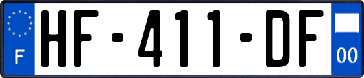 HF-411-DF