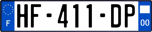 HF-411-DP