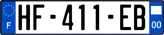 HF-411-EB