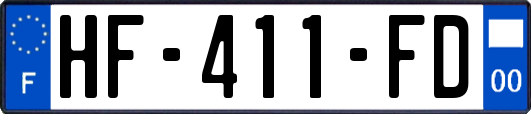 HF-411-FD