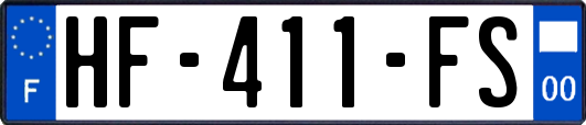 HF-411-FS