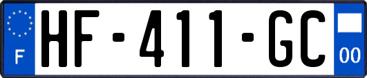 HF-411-GC