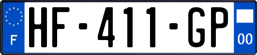 HF-411-GP