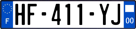 HF-411-YJ