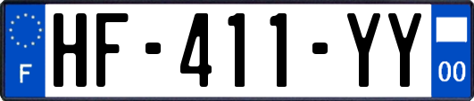 HF-411-YY
