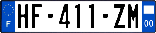 HF-411-ZM