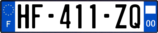 HF-411-ZQ