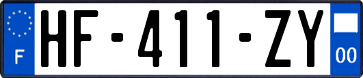 HF-411-ZY