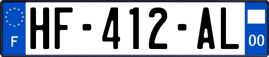 HF-412-AL