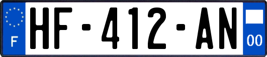 HF-412-AN
