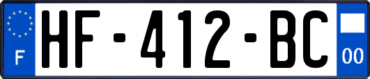 HF-412-BC