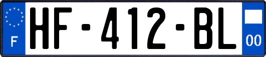 HF-412-BL