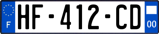 HF-412-CD