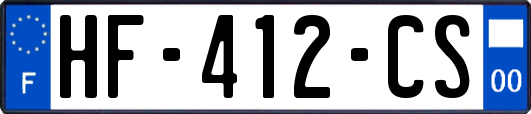 HF-412-CS