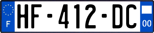 HF-412-DC