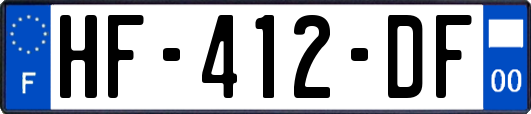 HF-412-DF