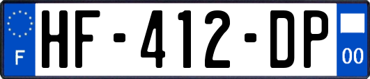 HF-412-DP