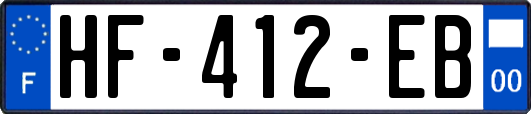 HF-412-EB