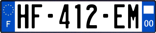 HF-412-EM