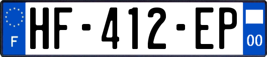 HF-412-EP