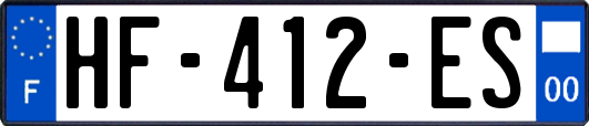 HF-412-ES