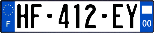 HF-412-EY